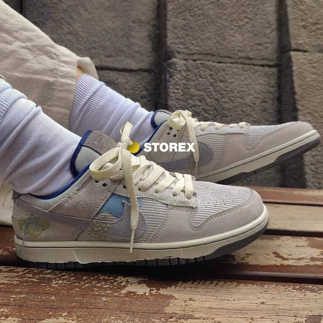 Nike Dunk Low On the Bright Side