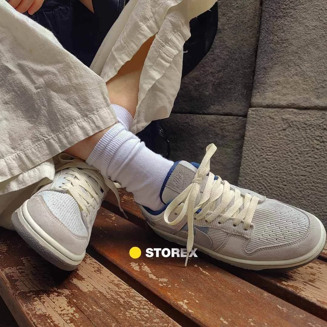 Nike Dunk Low On the Bright Side