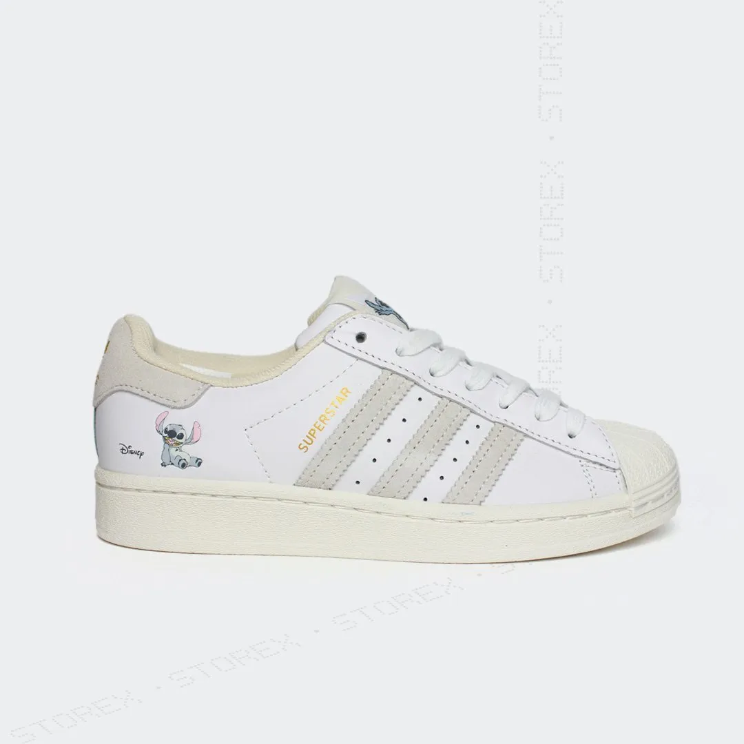 adidas Superstar x Disney