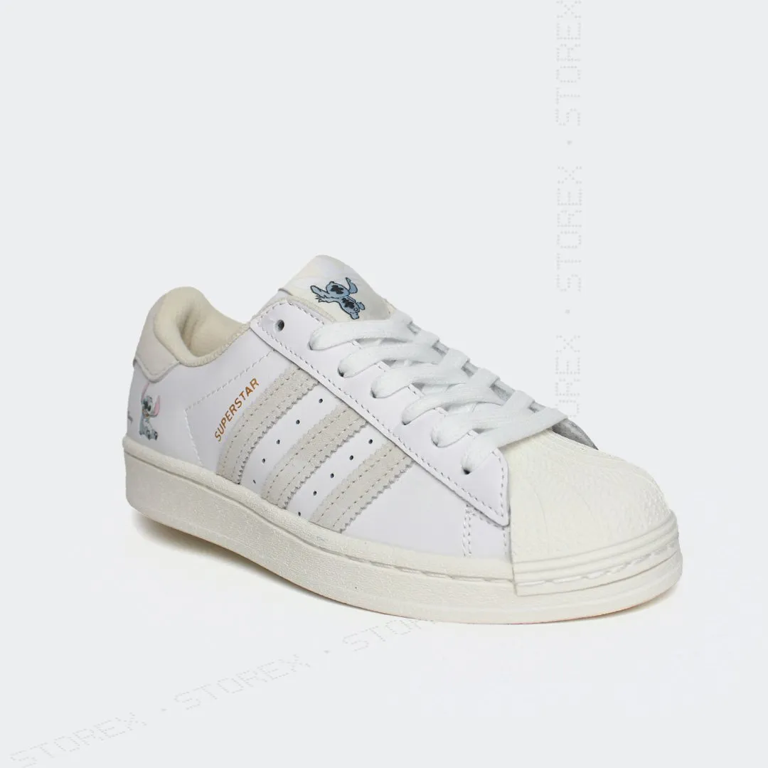 adidas Superstar x Disney