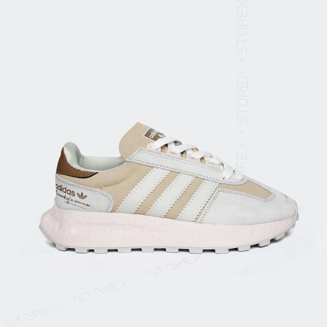 adidas Boost Beige
