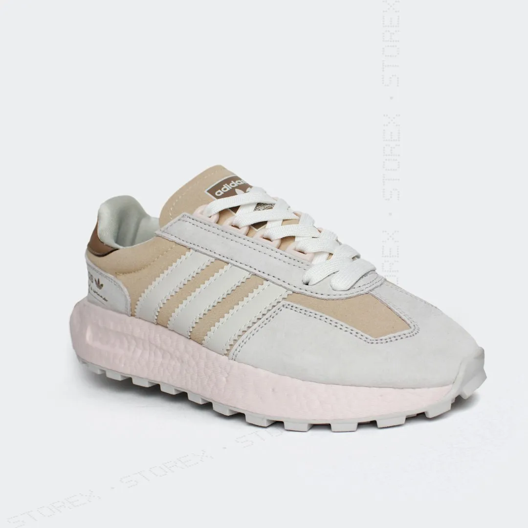 adidas Boost Beige