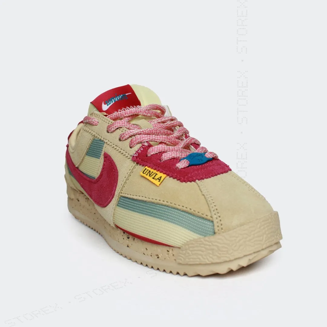 Nike Cortez x Union