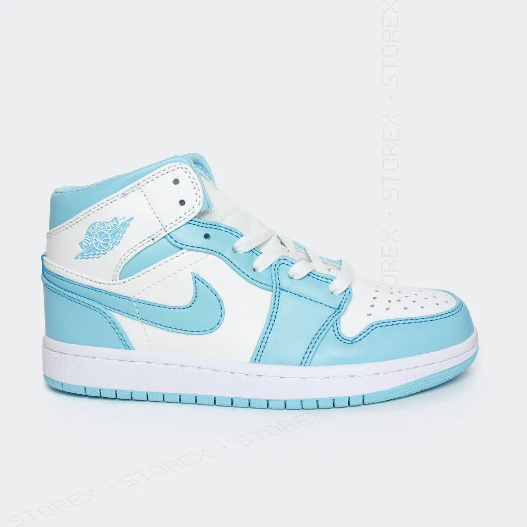 Jordan 1 UNC High