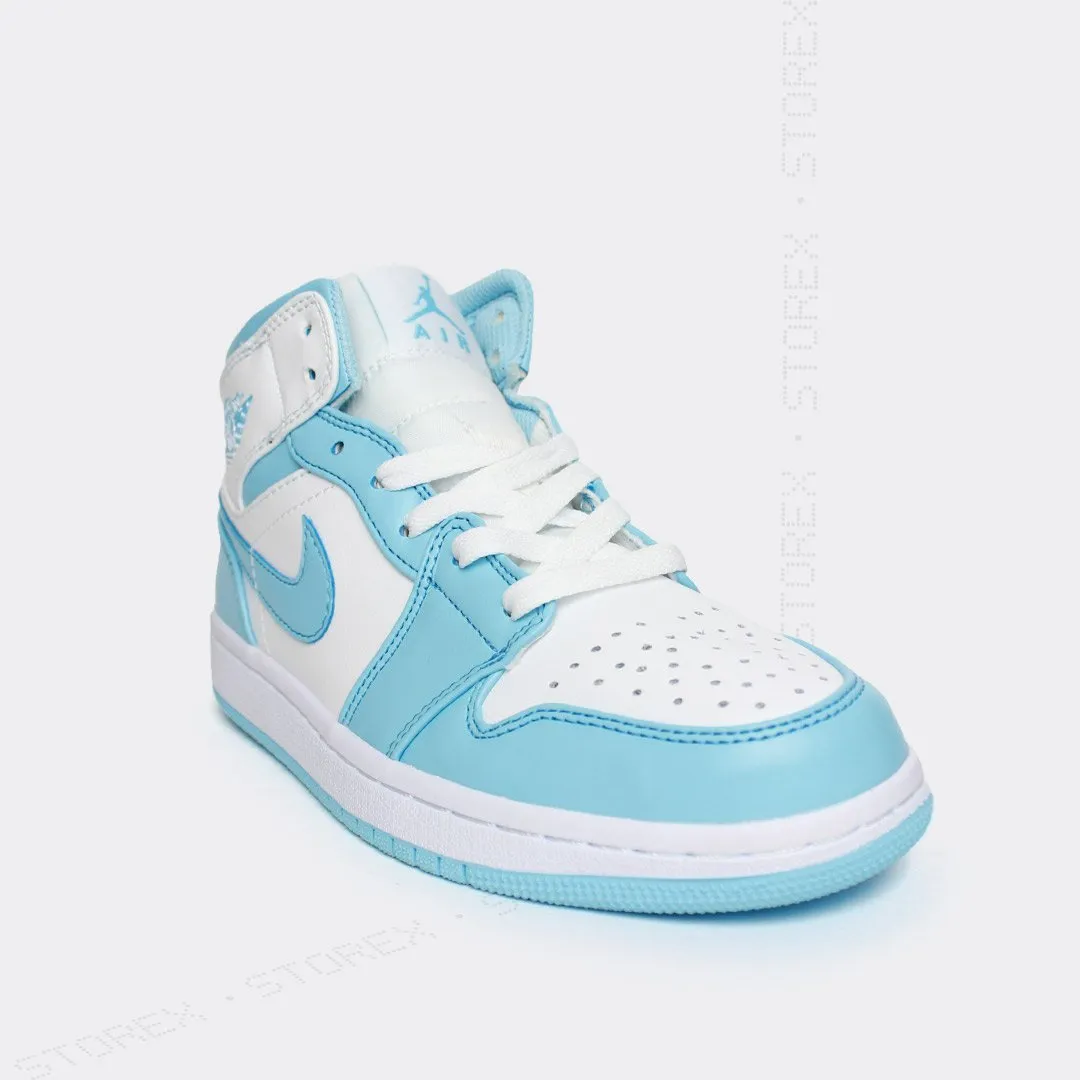 Jordan 1 UNC High