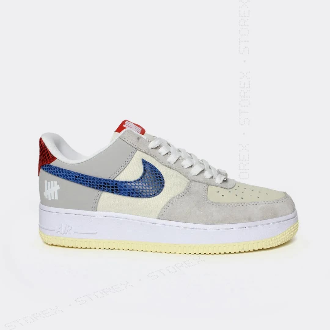 Nike Air Force 1 Undefeated