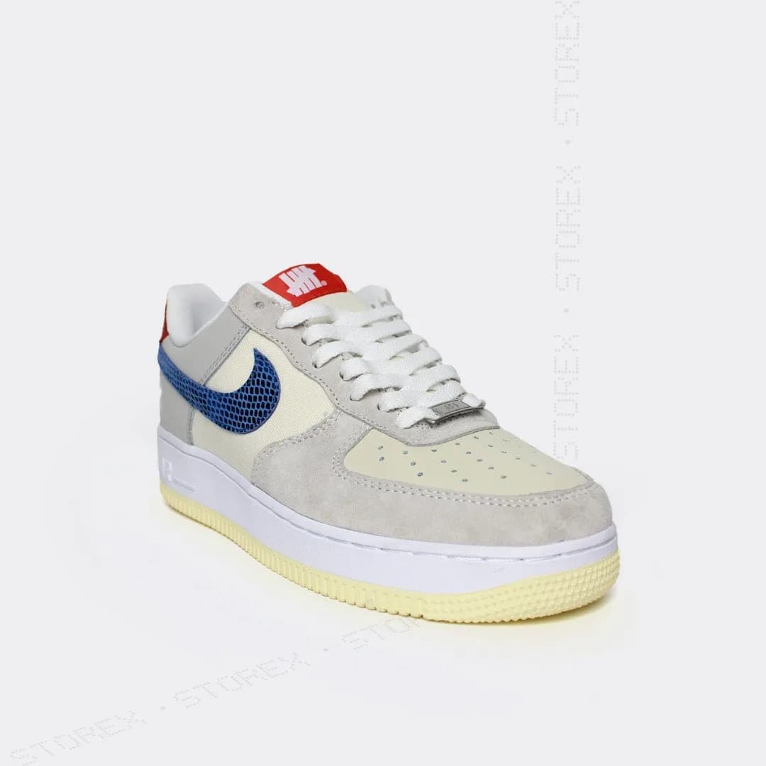 Nike Air Force 1 Undefeated