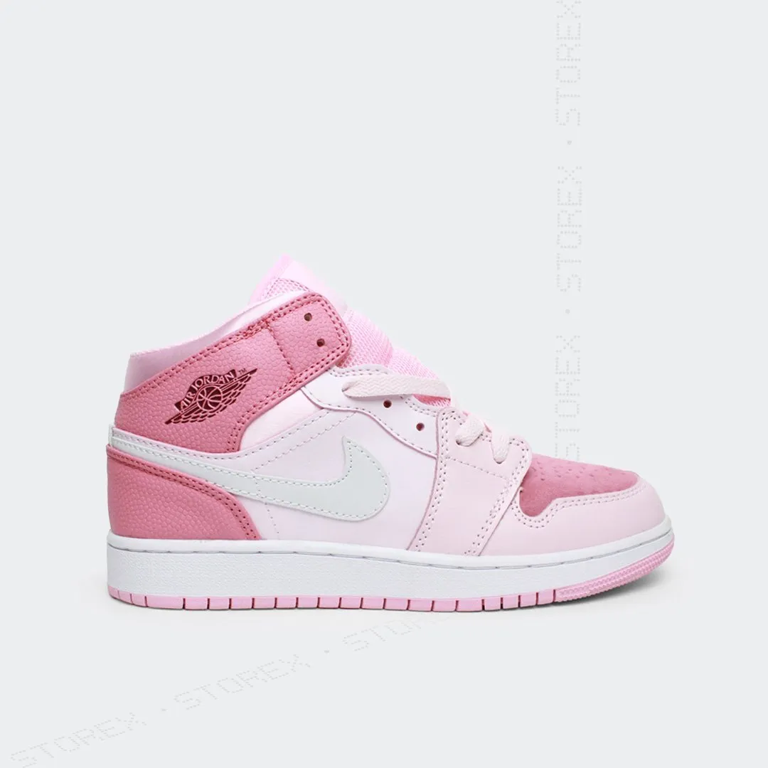 Jordan 1 Pink
