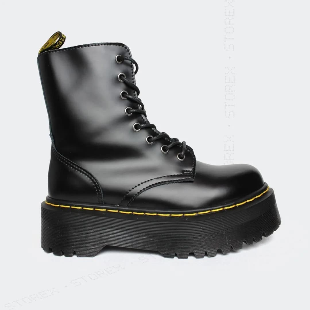 Dr. Martens Jadon Double Platform