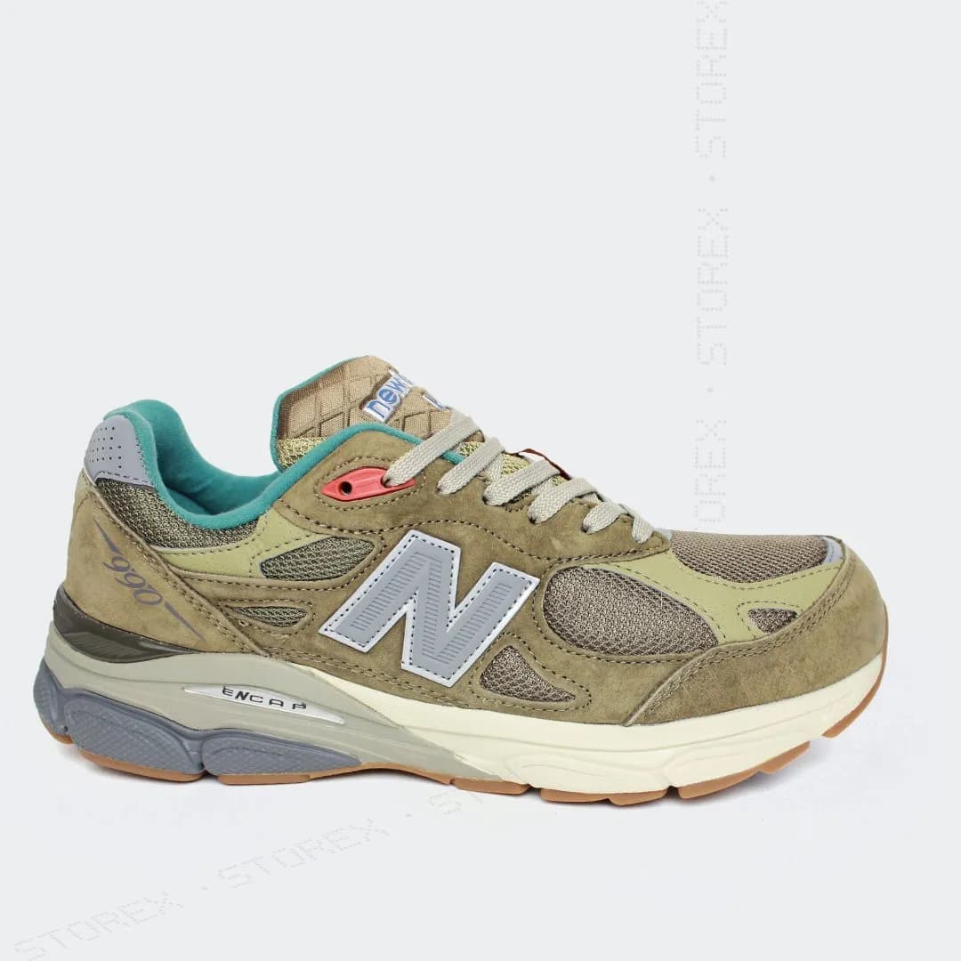 New Balance 990 v3 Bodega