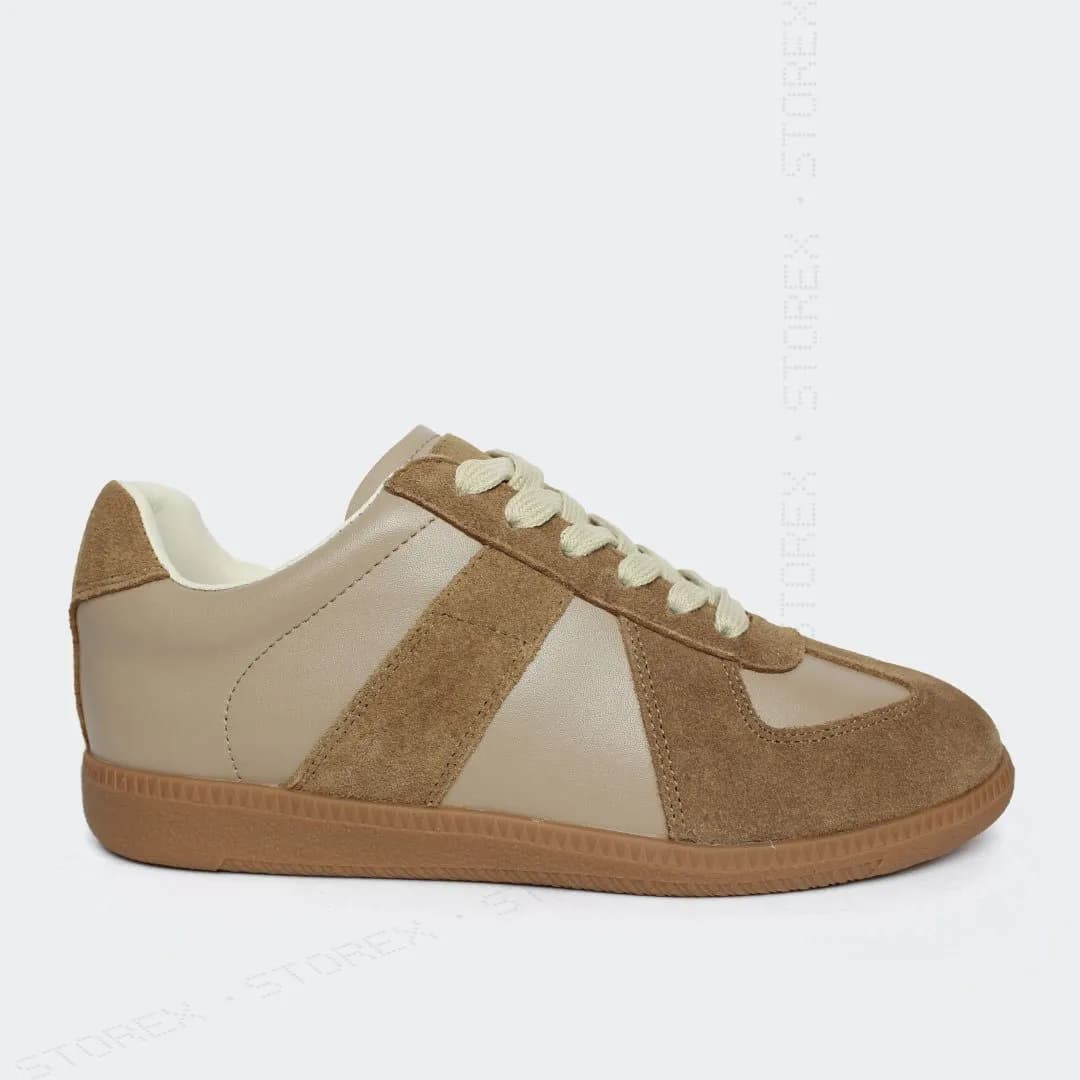 Maison Margiela Brown