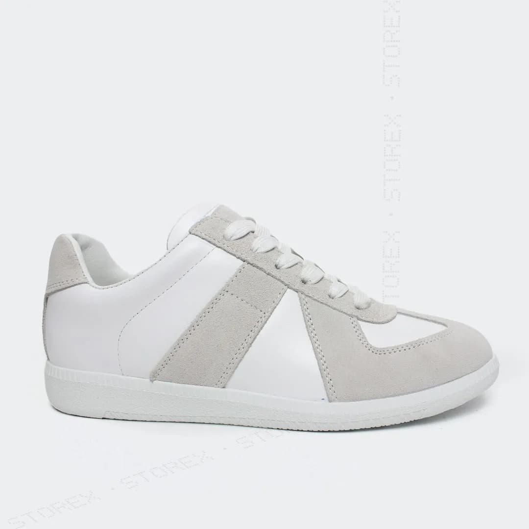 Maison Margiela Soft White