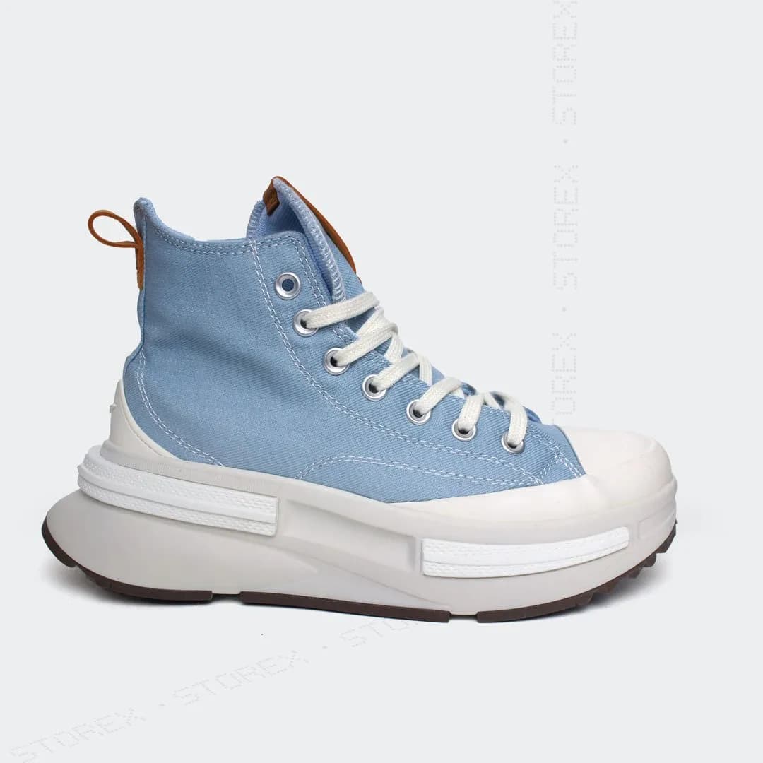 Converse Run Star Legacy Blue