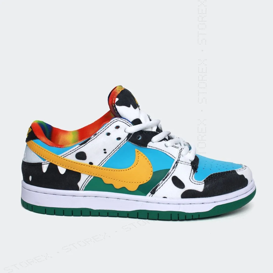 Nike SB Dunk Chunky Dunky