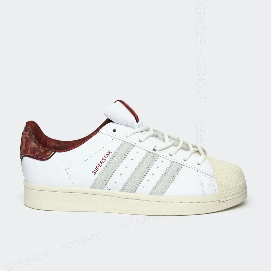 adidas Superstar Chinese New Year 2023
