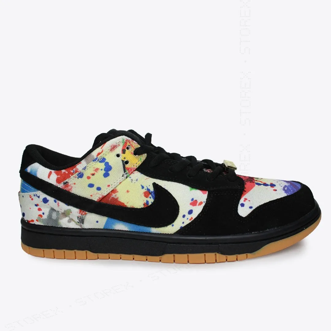 Nike x Supreme SB Dunk 2023