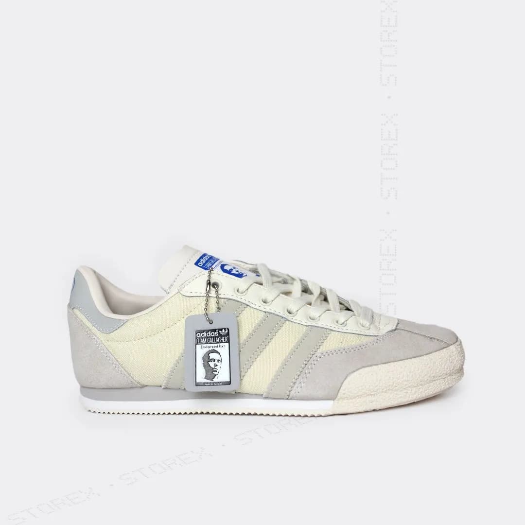 adidas Dragon Beige