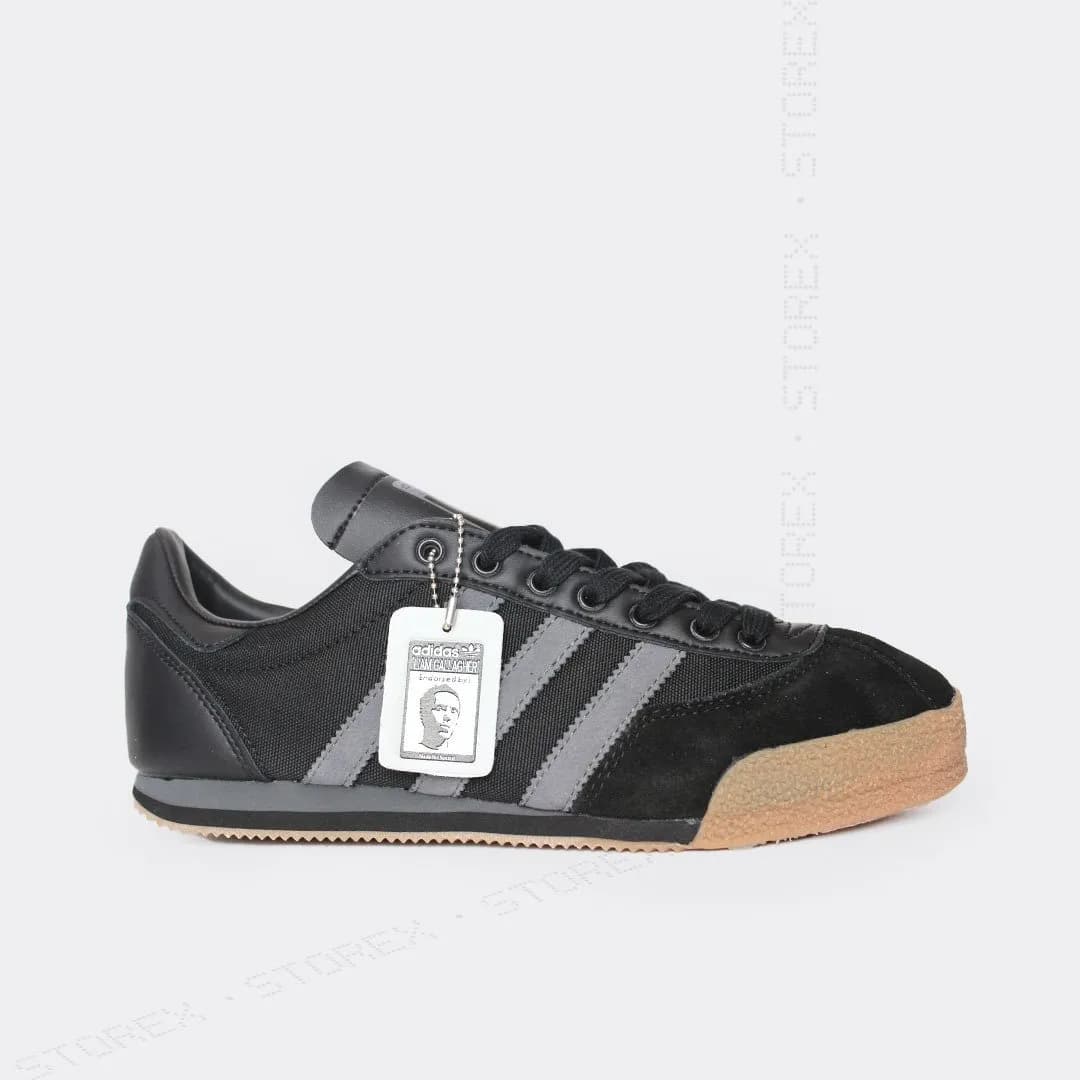 adidas Dragon Black Grey