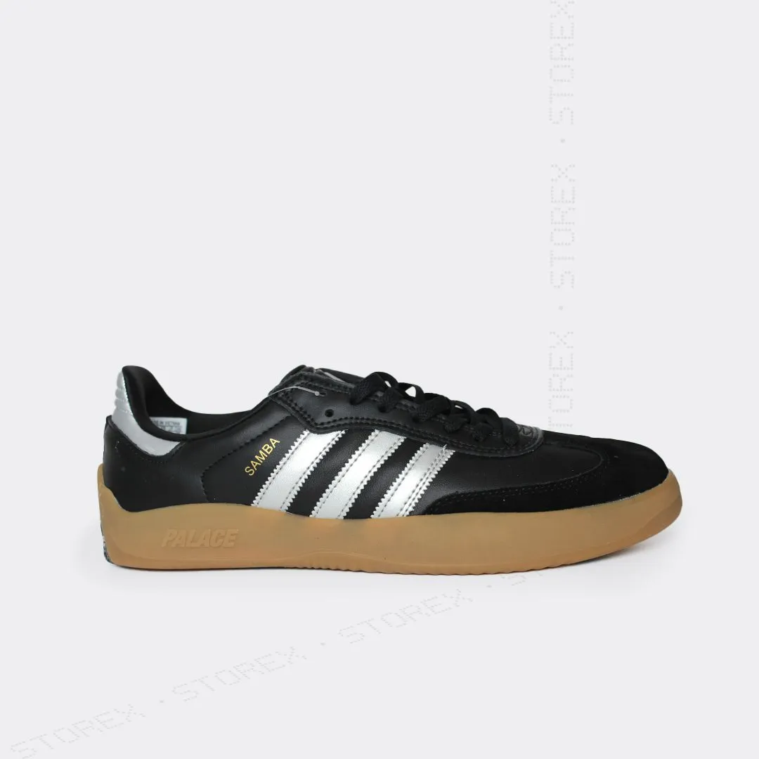 adidas Puig Samba x Palace Black