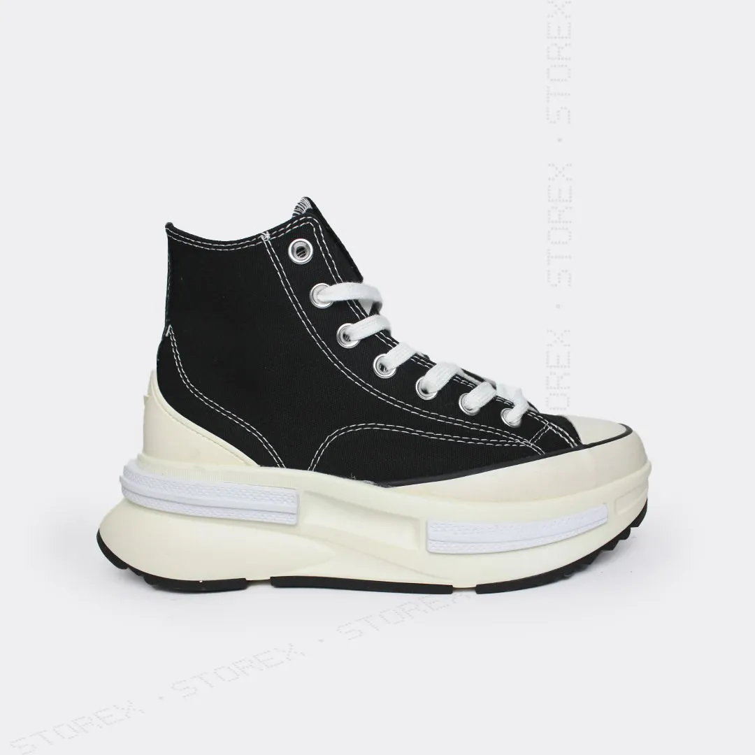 Converse Run Star Legacy Black