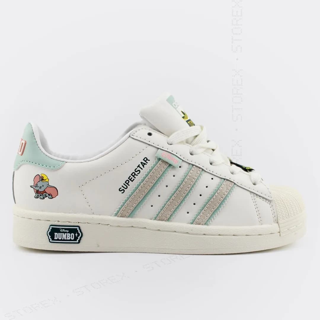 adidas Superstar Dumbo