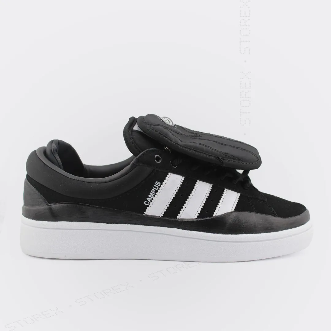 adidas Campus x Bad Bunny Black White