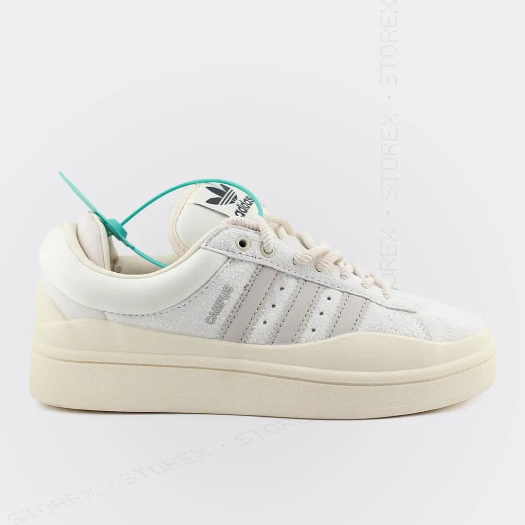 adidas Campus x Bad Bunny Beige