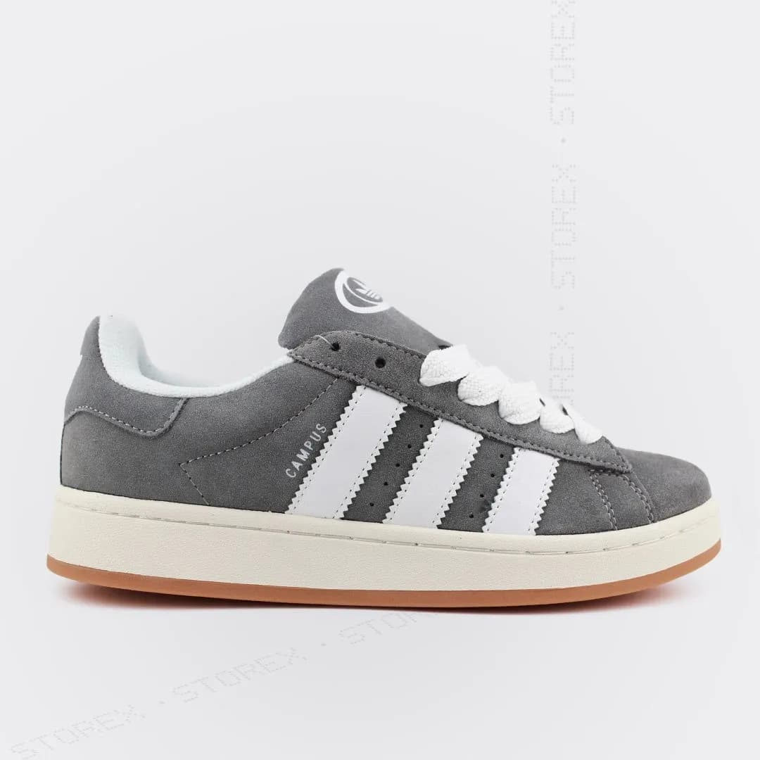 adidas Campus 00s Dark Grey