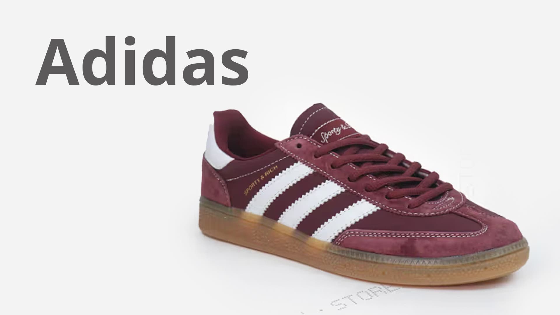 Adidas