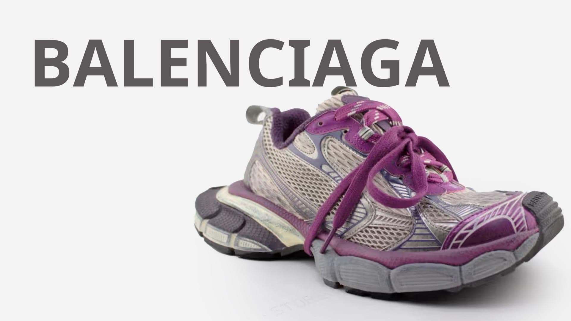 Balenciaga