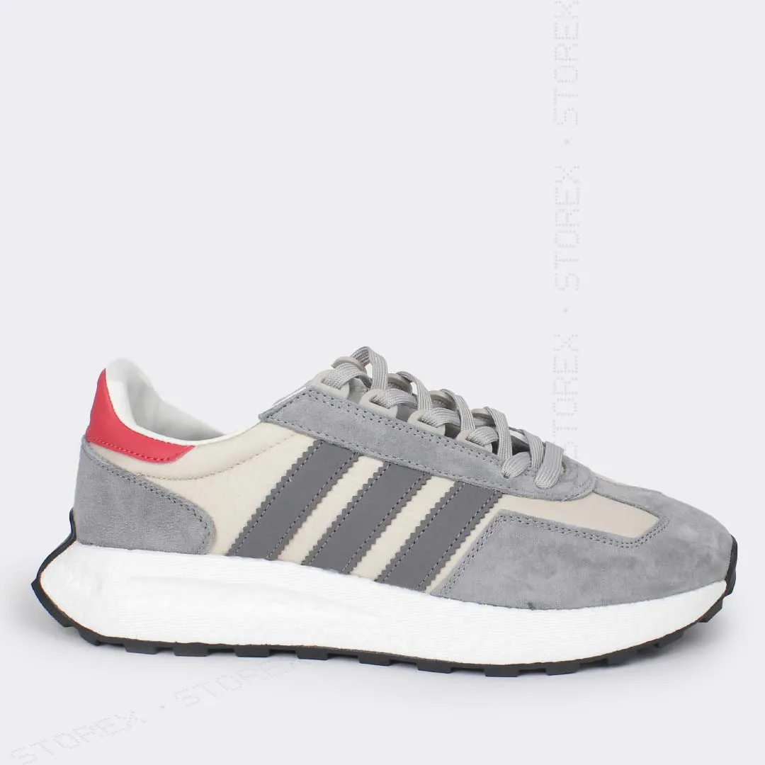 adidas Retropy Grey/Red