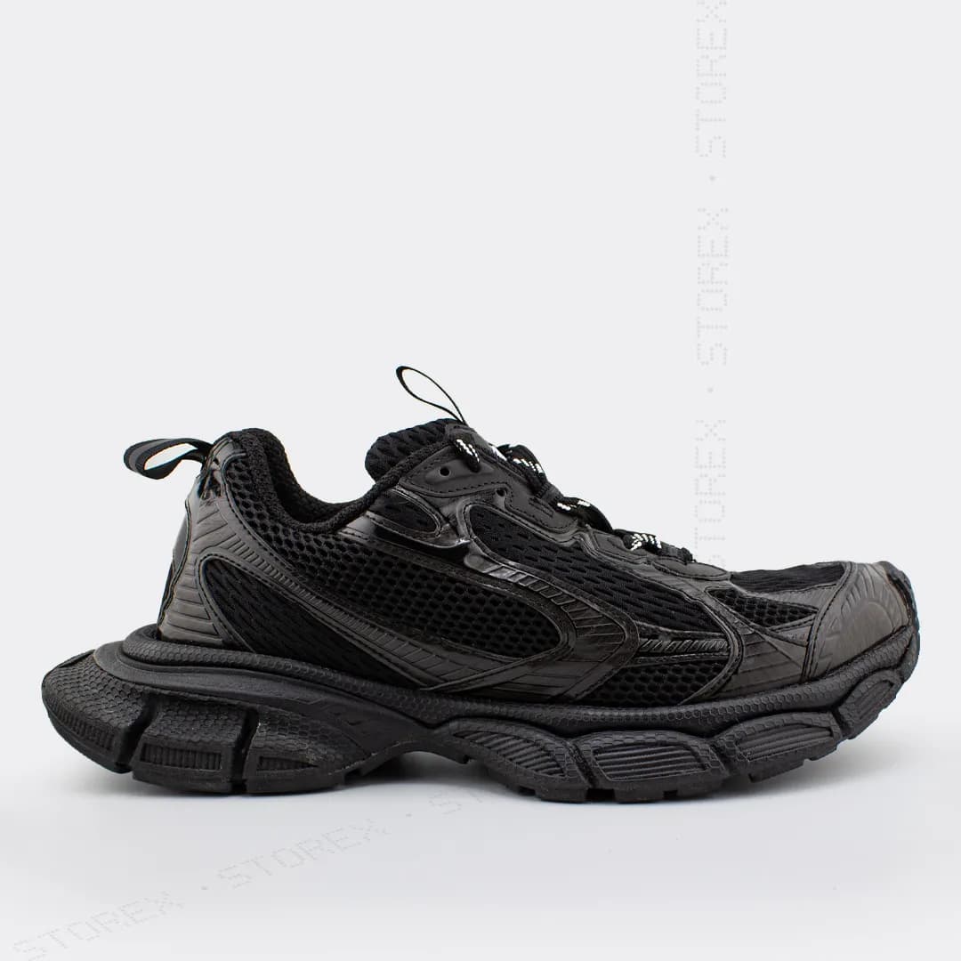 BALENCIAGA 3XL All Black