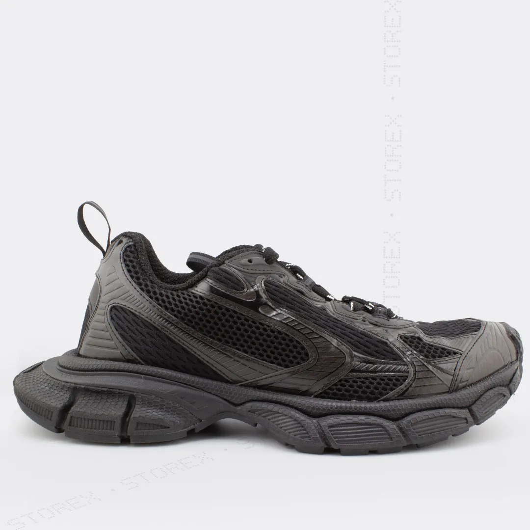 BALENCIAGA 3XL All Black