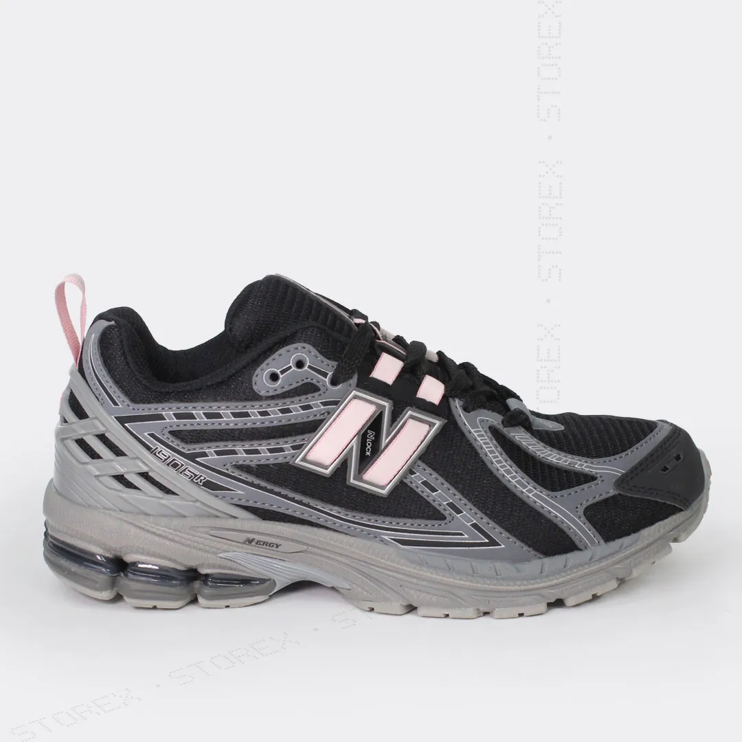 New Balance 1906 Black/Pink