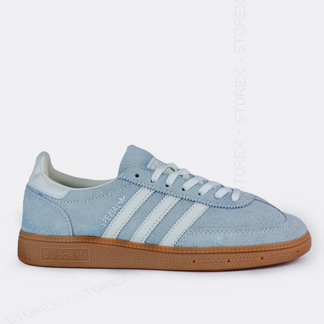adidas Spezial Light Blue