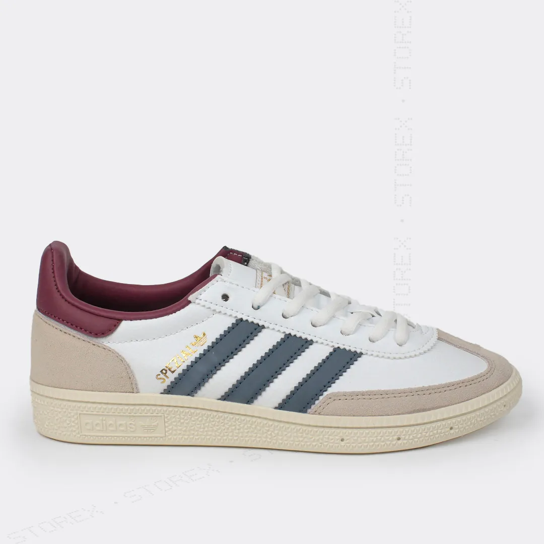 adidas Spezial White Navy
