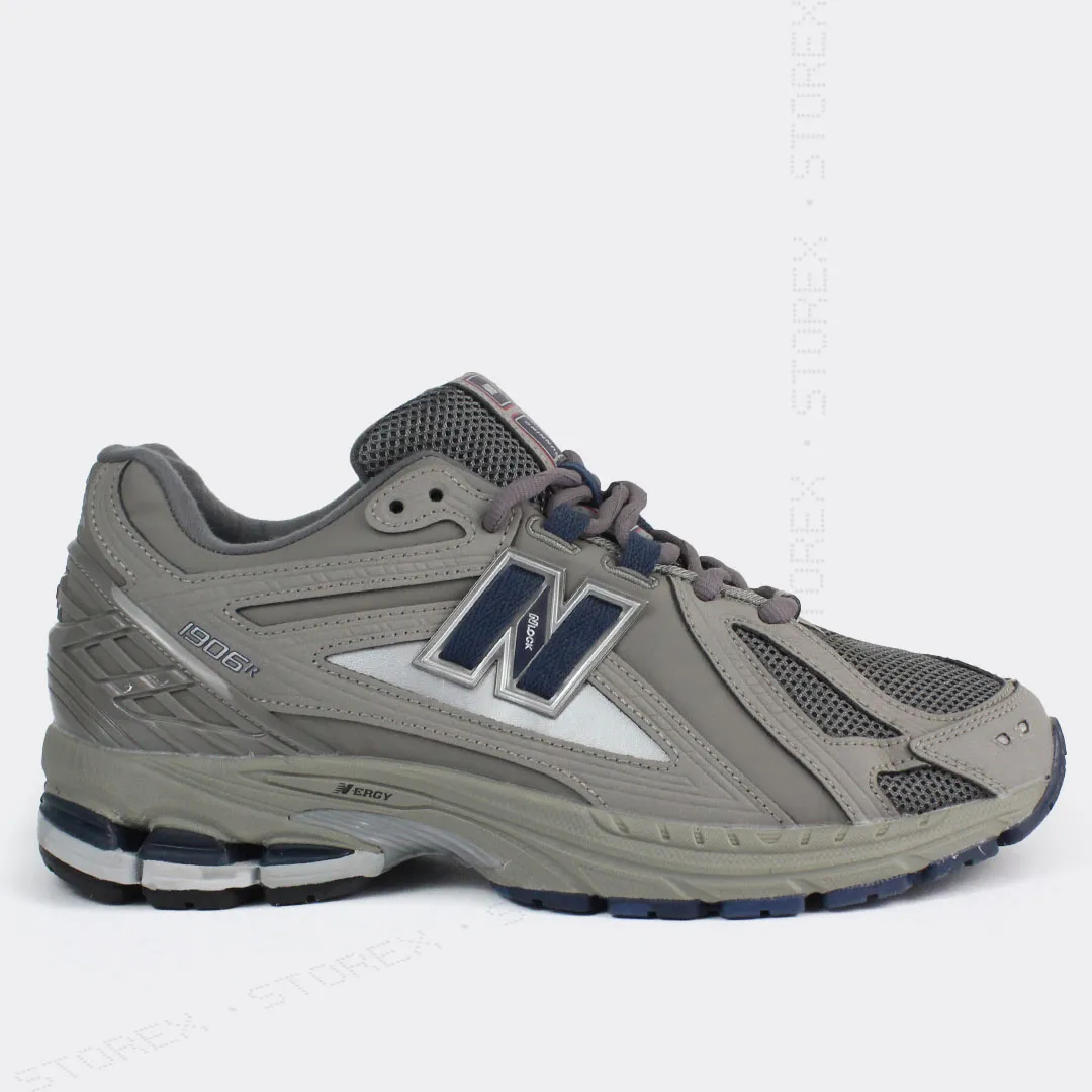 New Balance 1906 Grey