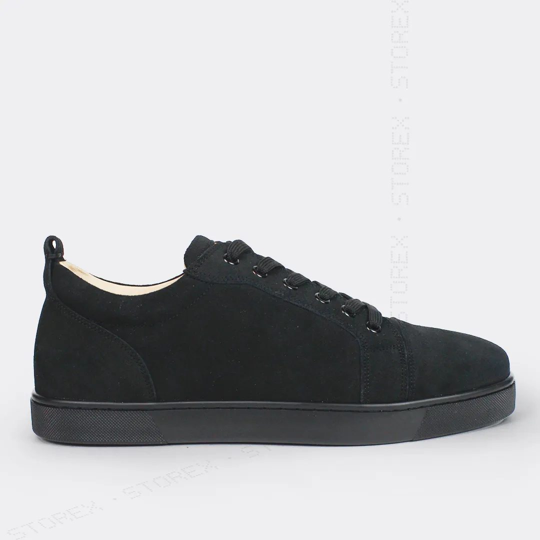 Christian Louboutin All Black