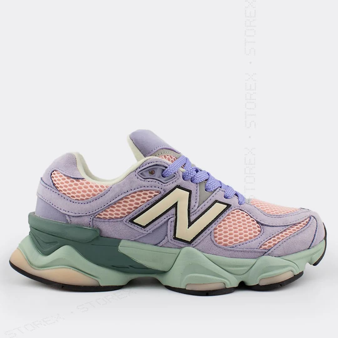 New Balance 9060 Daydream Purple