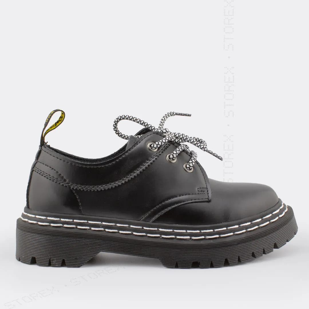 Dr. Martens Bex Loafers Black