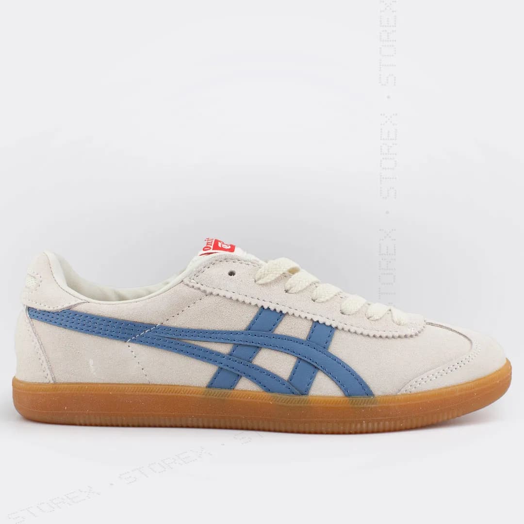Onitsuka Tiger White/Blue