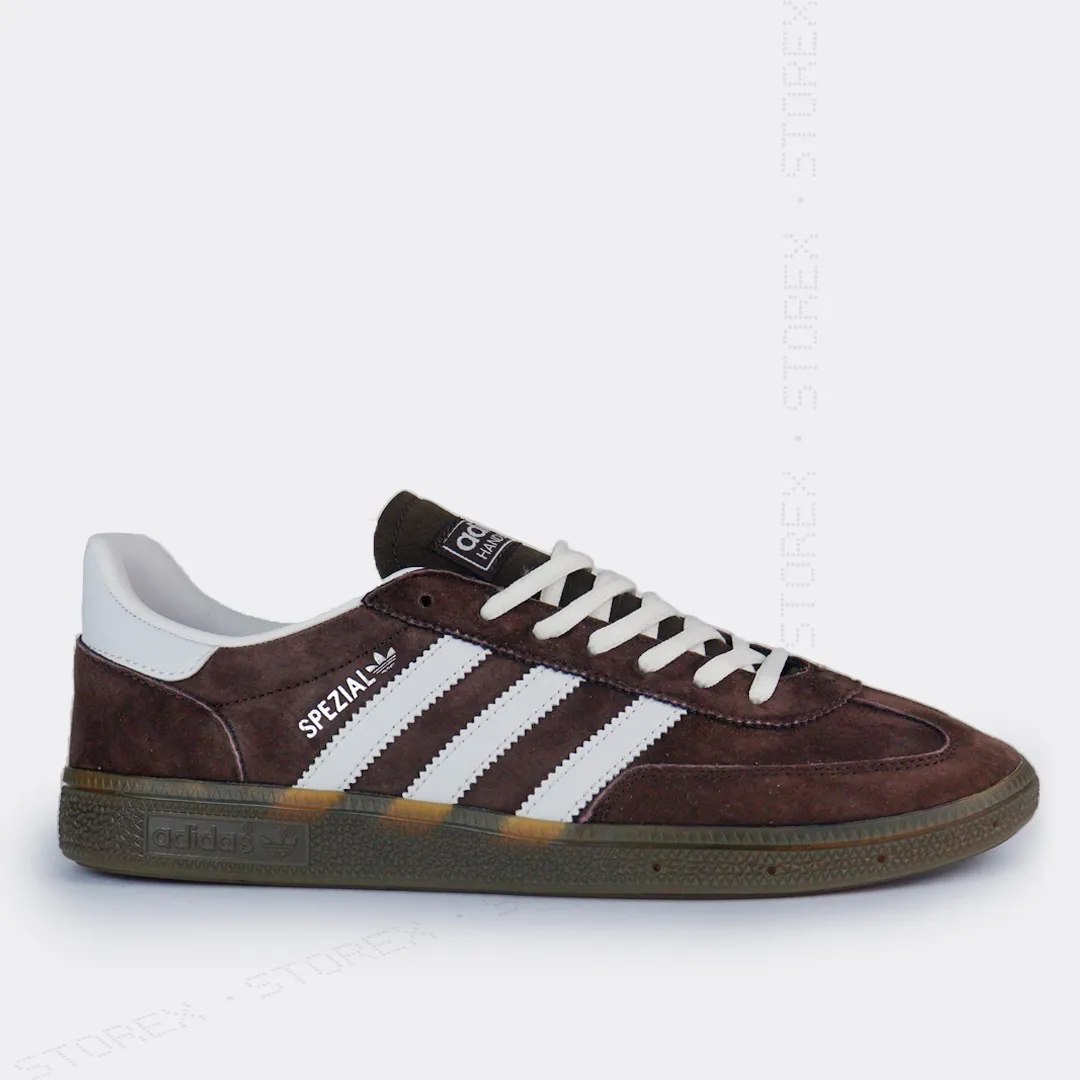 adidas Spezial Suede Brown
