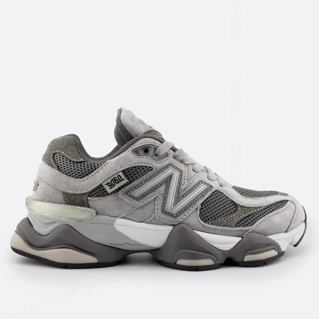 New Balance 9060 Grey