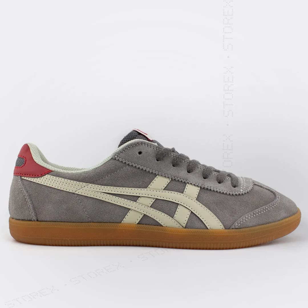 Onitsuka Tiger Grey