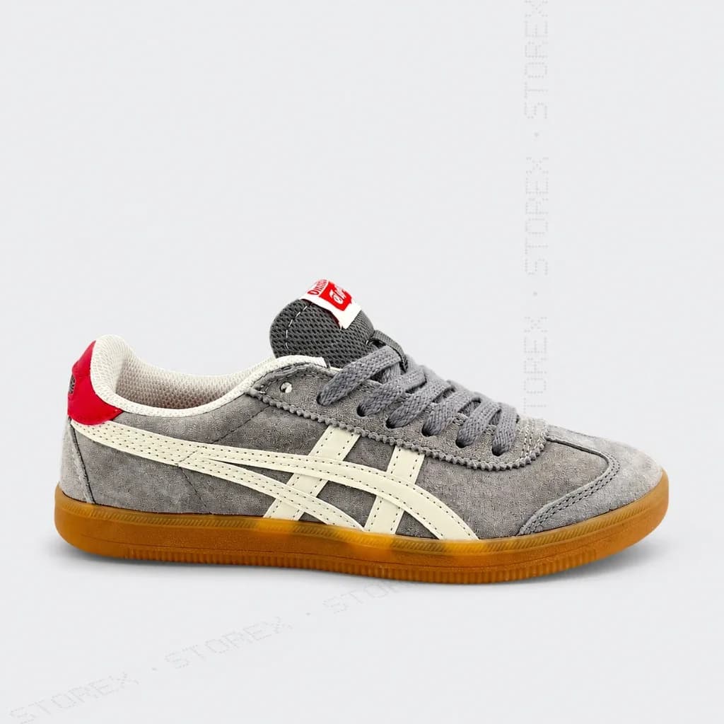 Onitsuka Tiger Grey