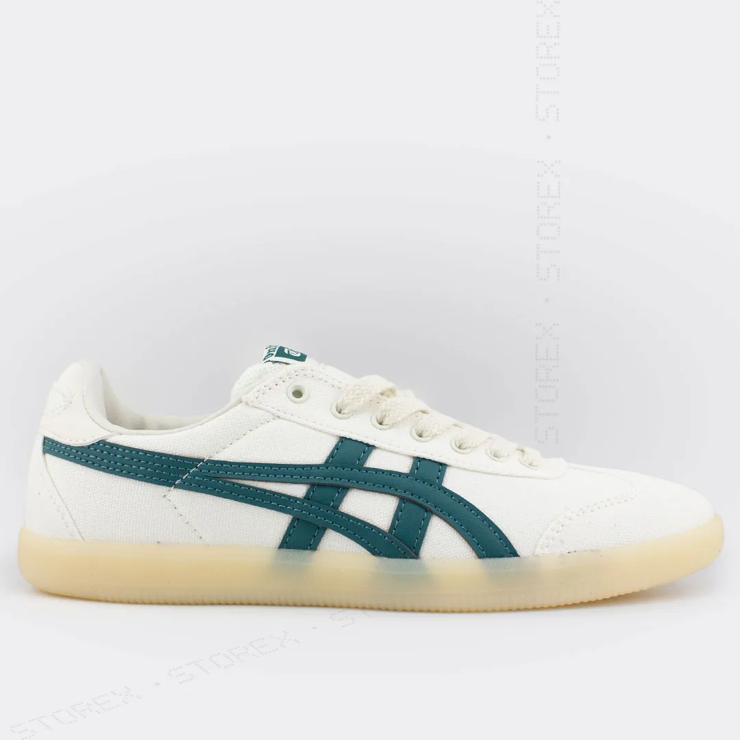 Onitsuka Tiger White/Green