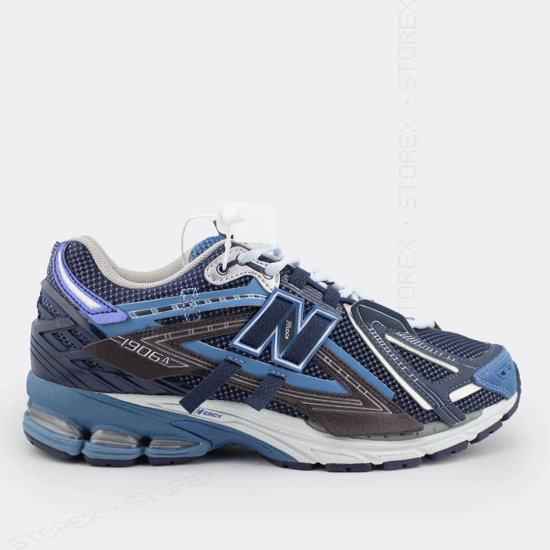 New Balance 1906 Blue