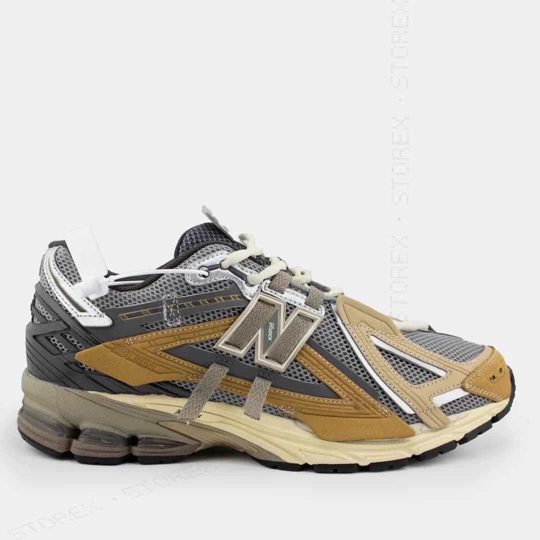 New Balance 1906 Brown