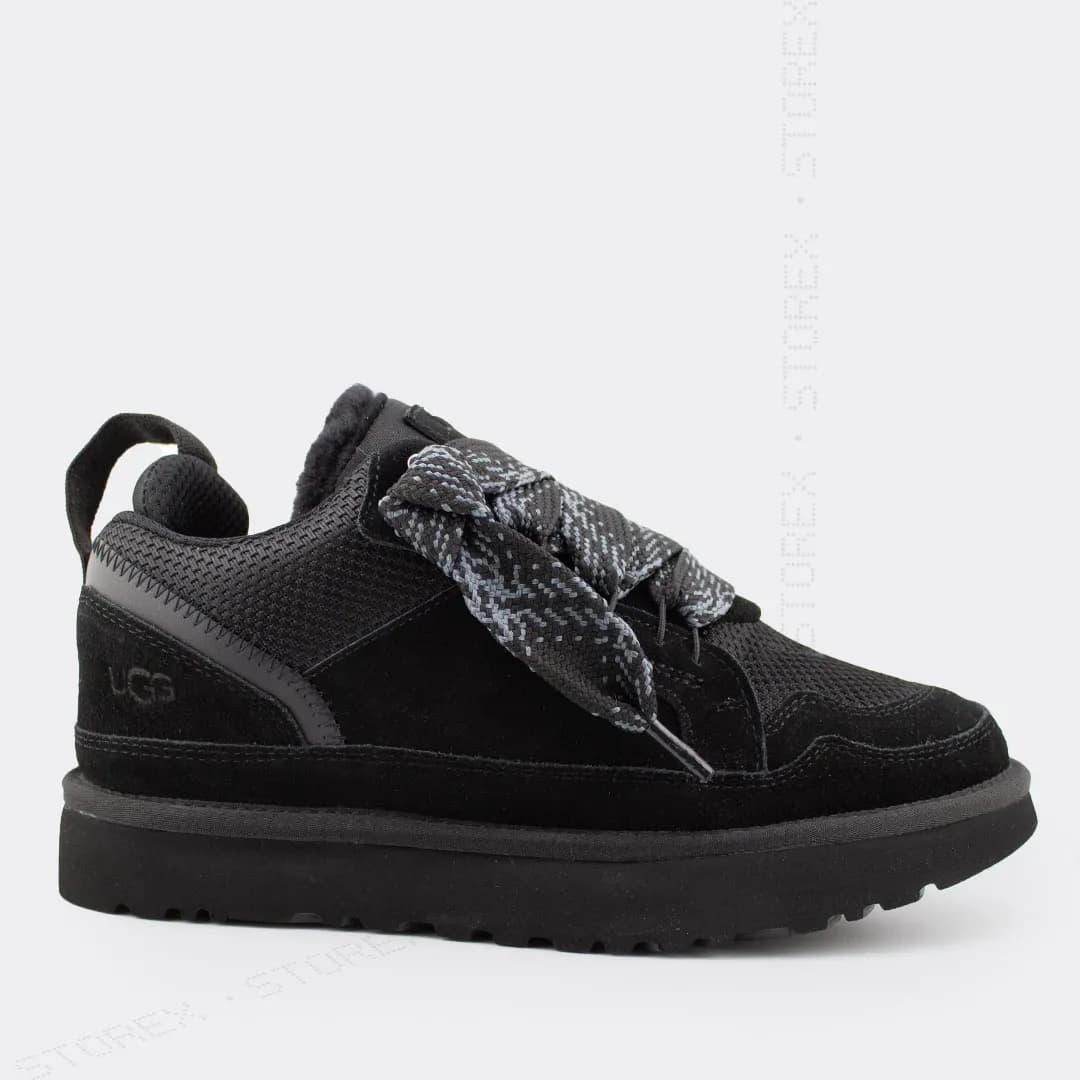 UGG Sneakers Black