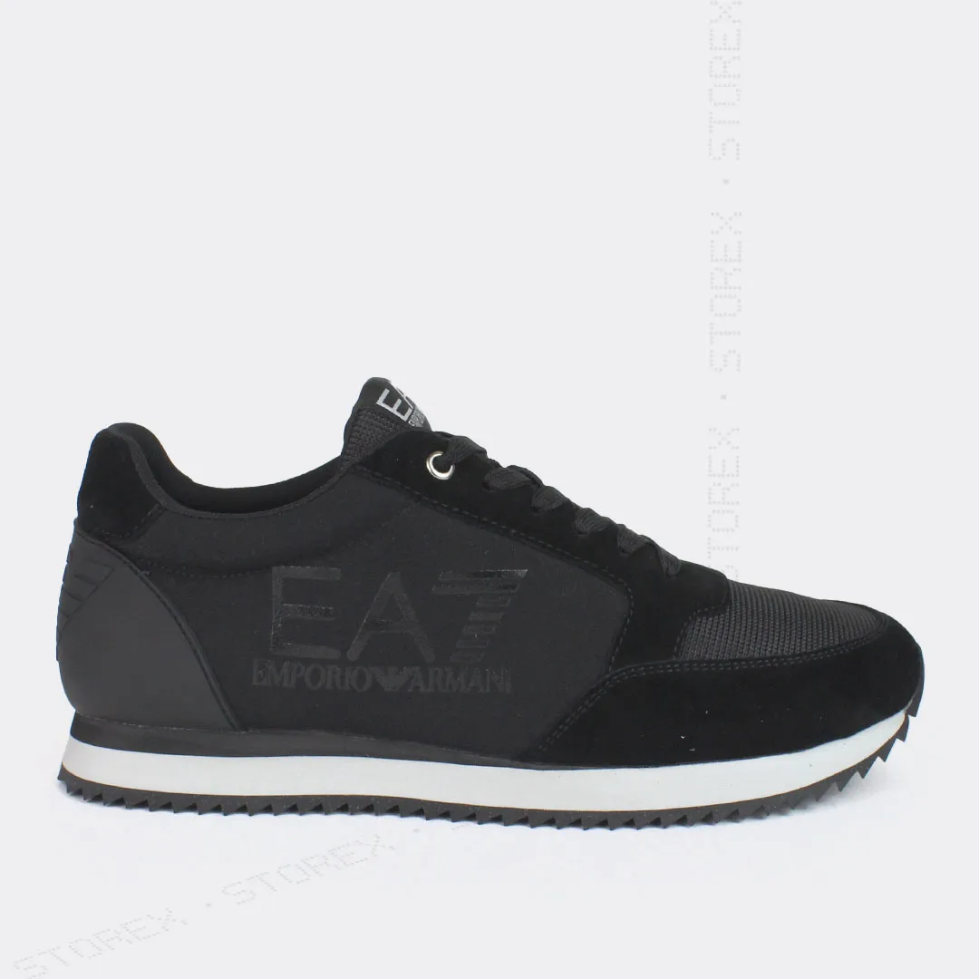 Emporio Armani Black